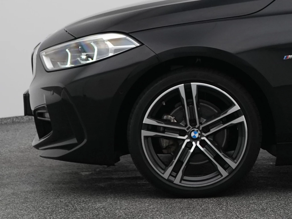 BMW 1 Serie – foto 29