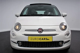 Fiat 500C – thumbnail 5