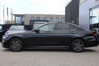 Mercedes-Benz E-Klasse – thumbnail 1