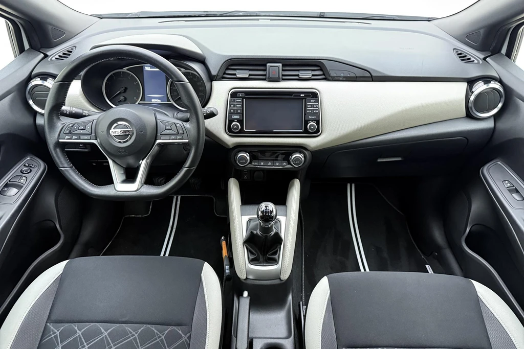 Nissan Micra – foto 28