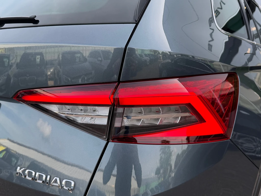 Škoda Kodiaq – foto 11