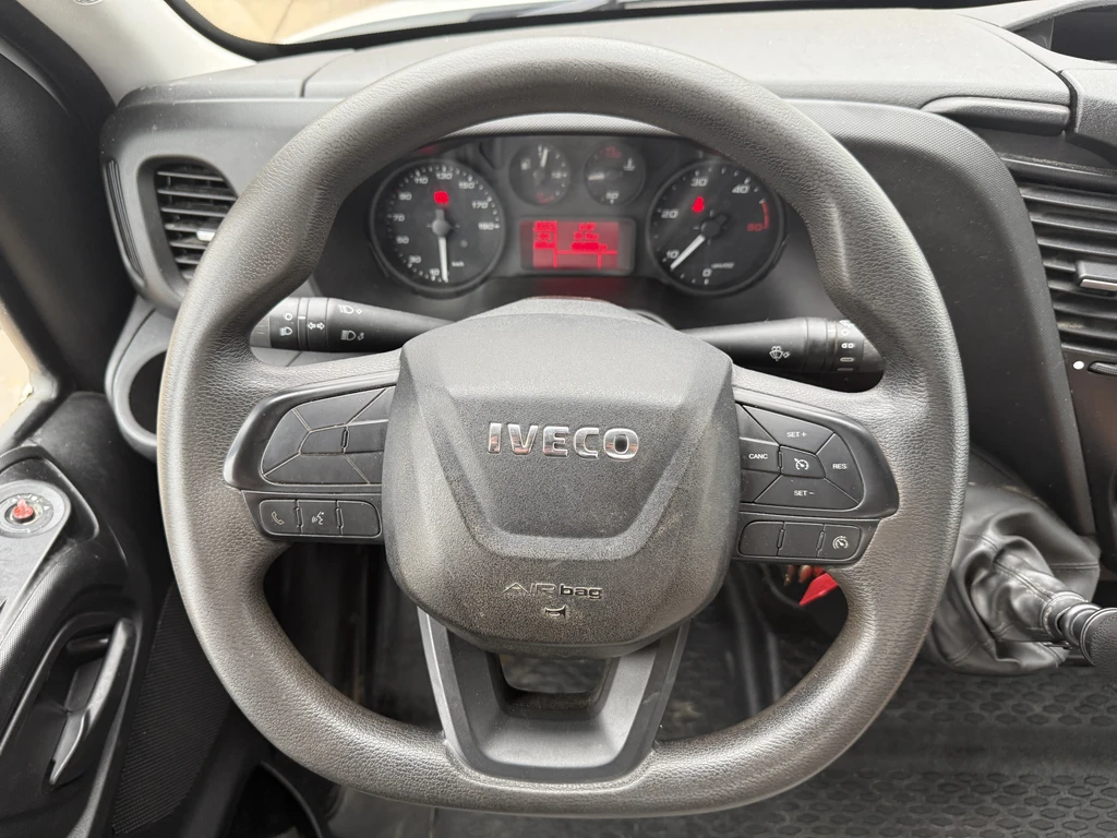 Iveco Daily – foto 15