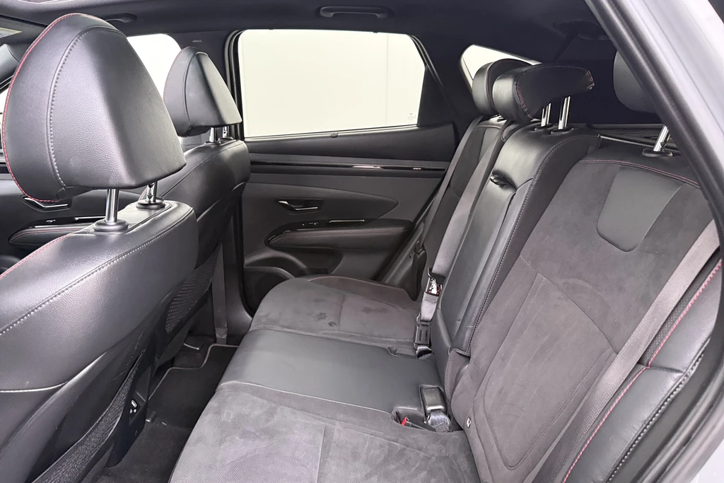 Hyundai Tucson – foto 15