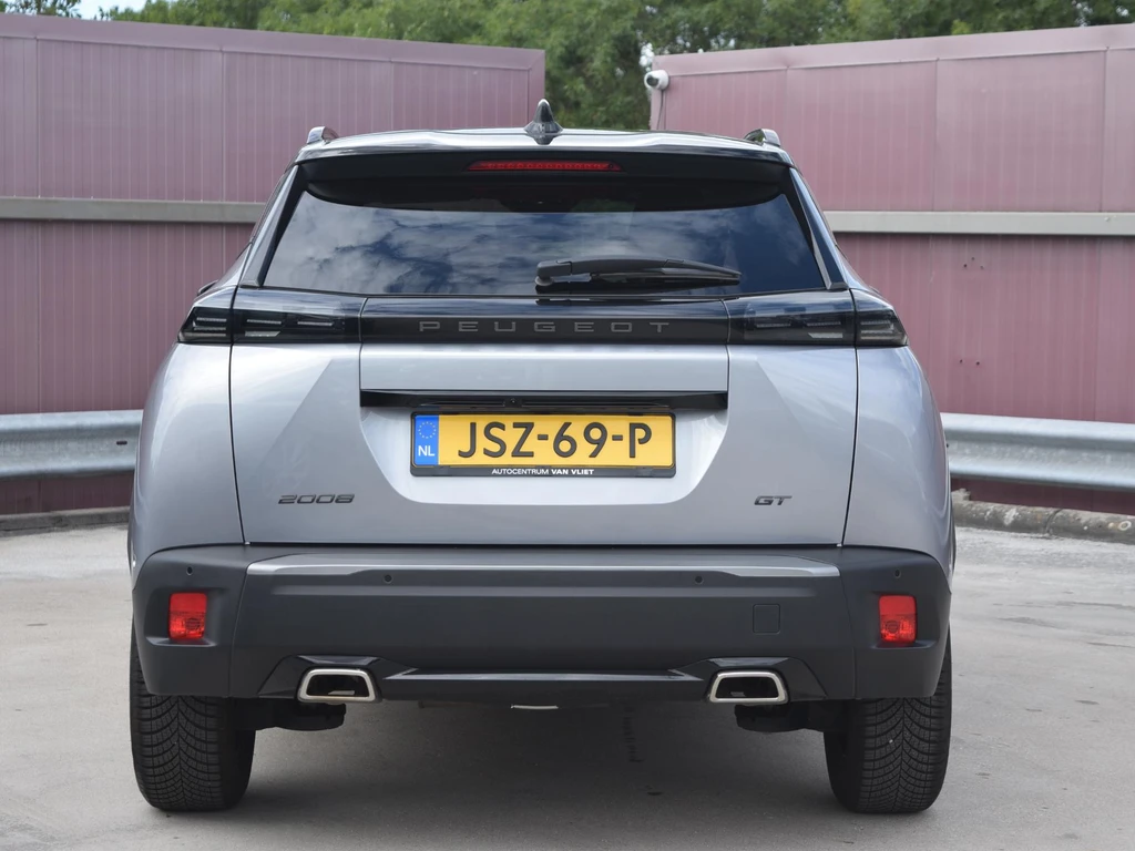 Peugeot 2008 – foto 3