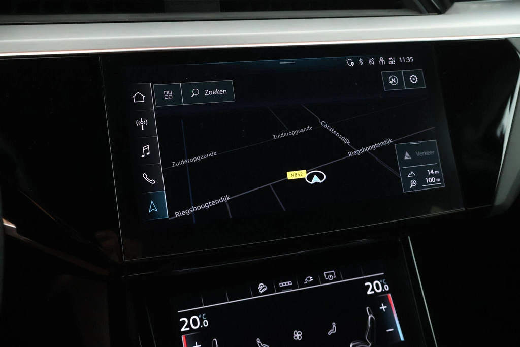 Audi e-tron – foto 19