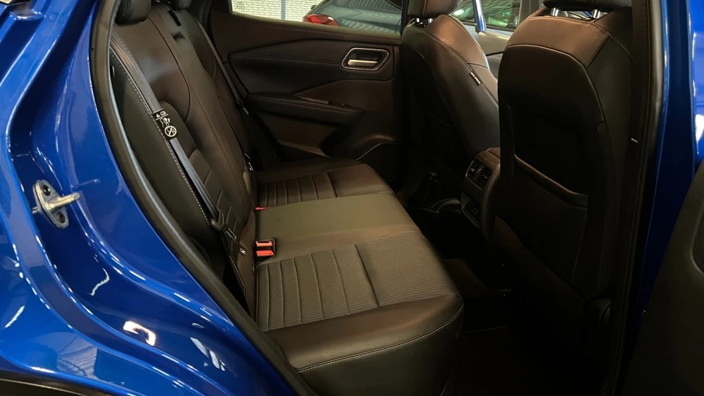 Nissan QASHQAI – foto 46