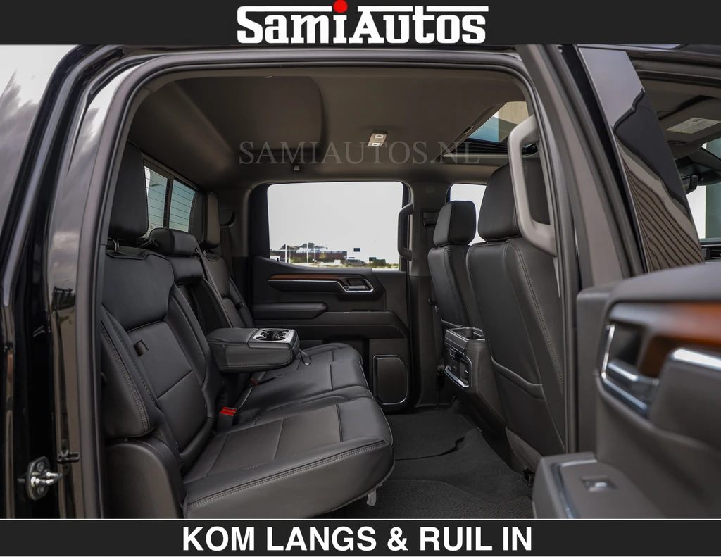 GMC Sierra – foto 73