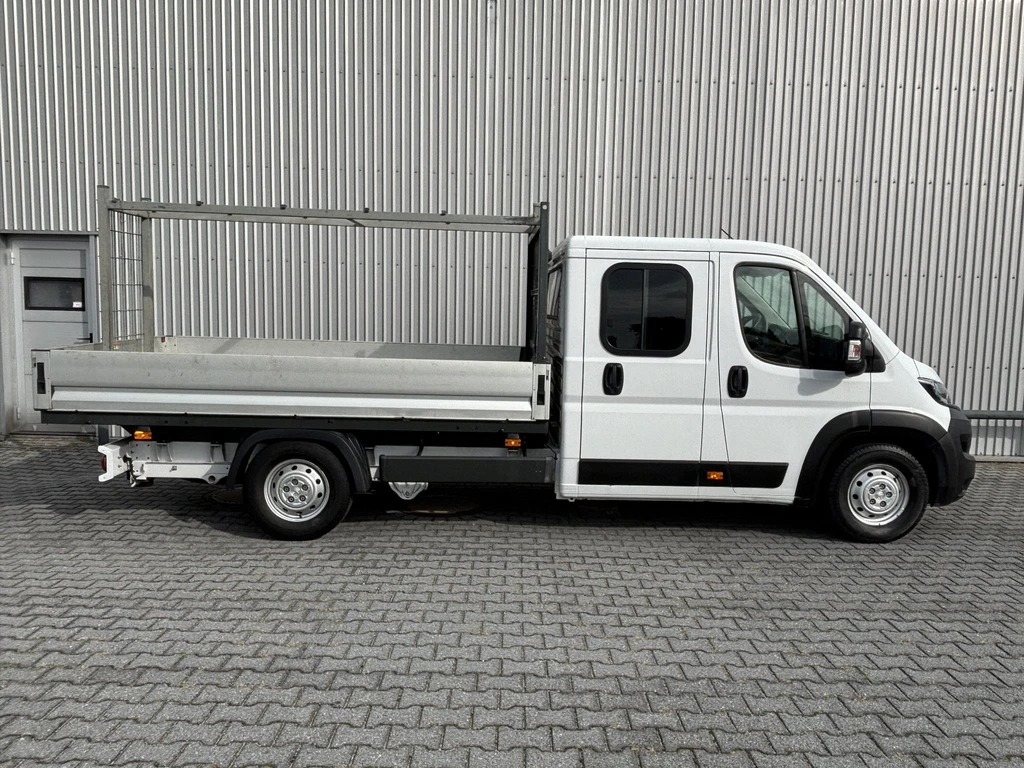 Peugeot Boxer – foto 4