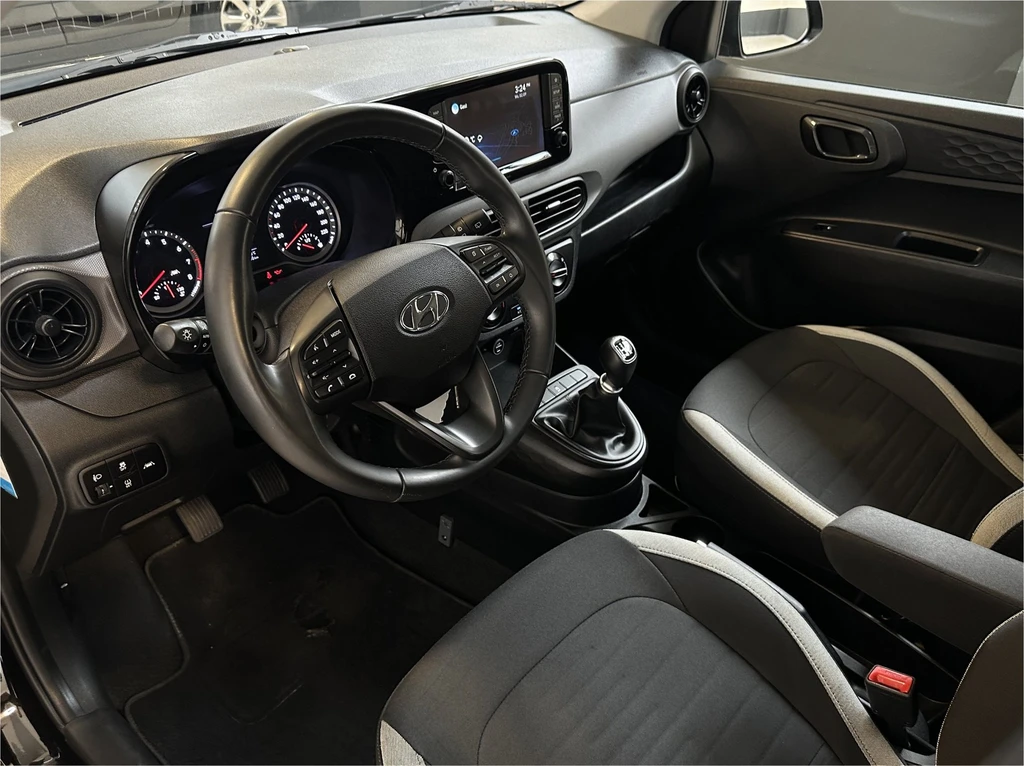 Hyundai i10 – foto 25