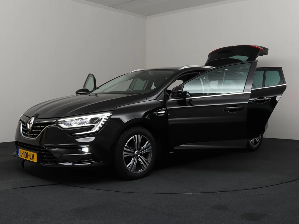 Renault Mégane Estate – foto 2