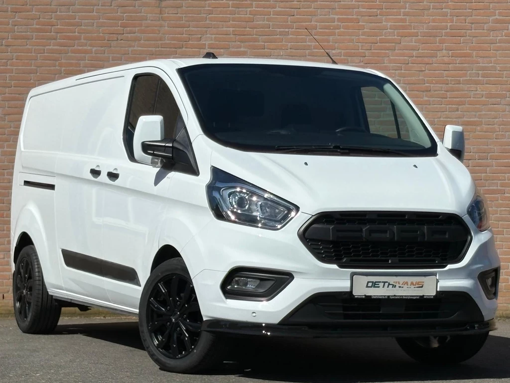 Ford Transit Custom – foto 8
