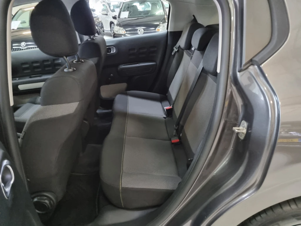 Citroën C3 – foto 21