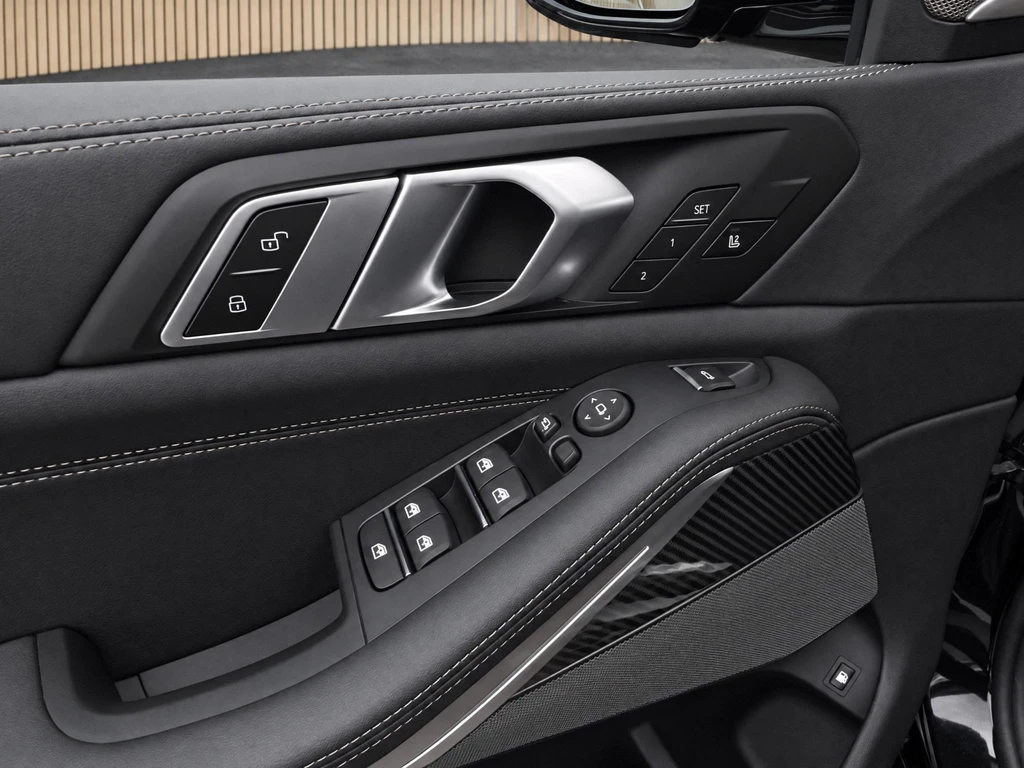 BMW X5 – foto 27