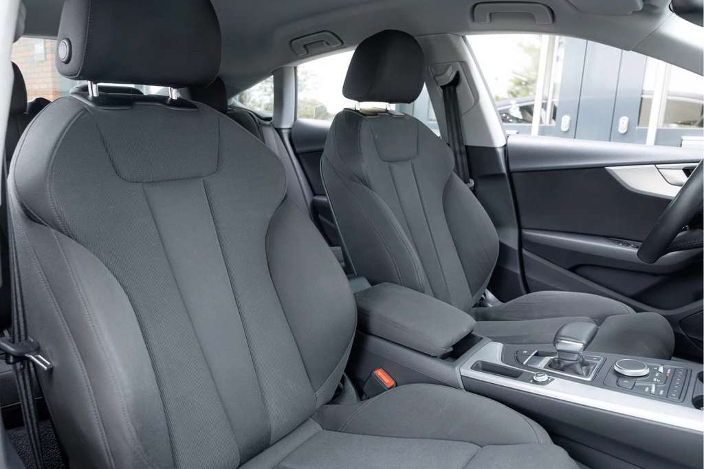 Audi A5 – foto 14