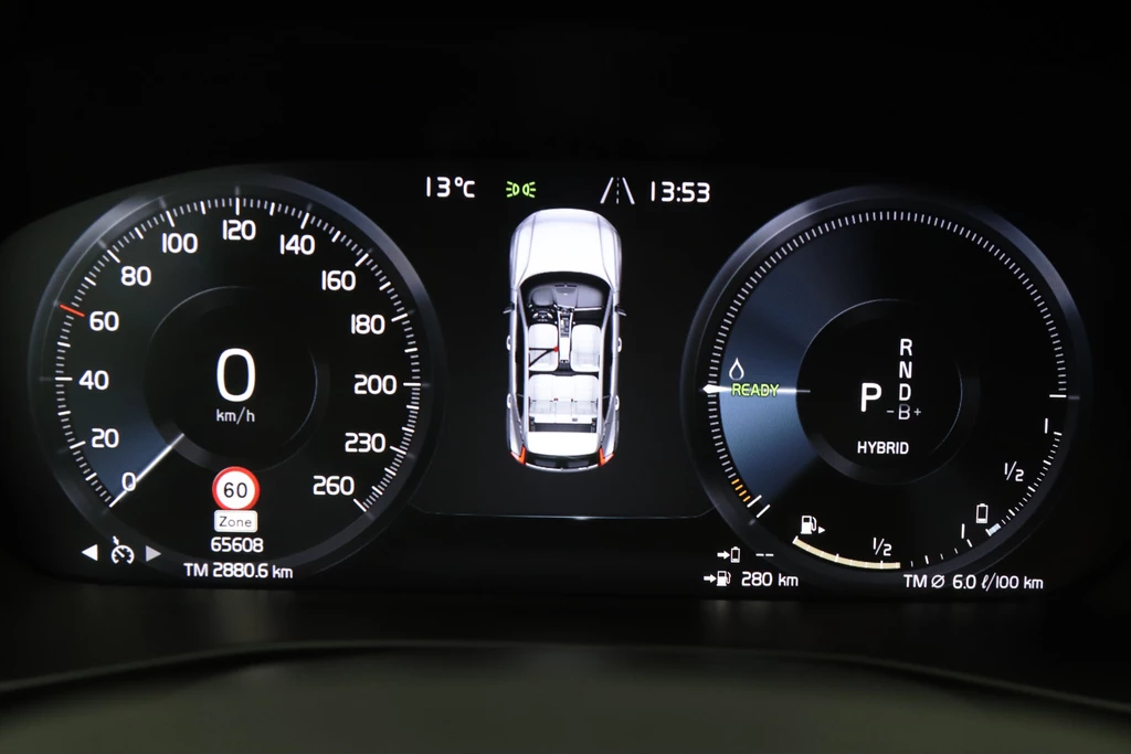 Volvo XC40 – foto 13