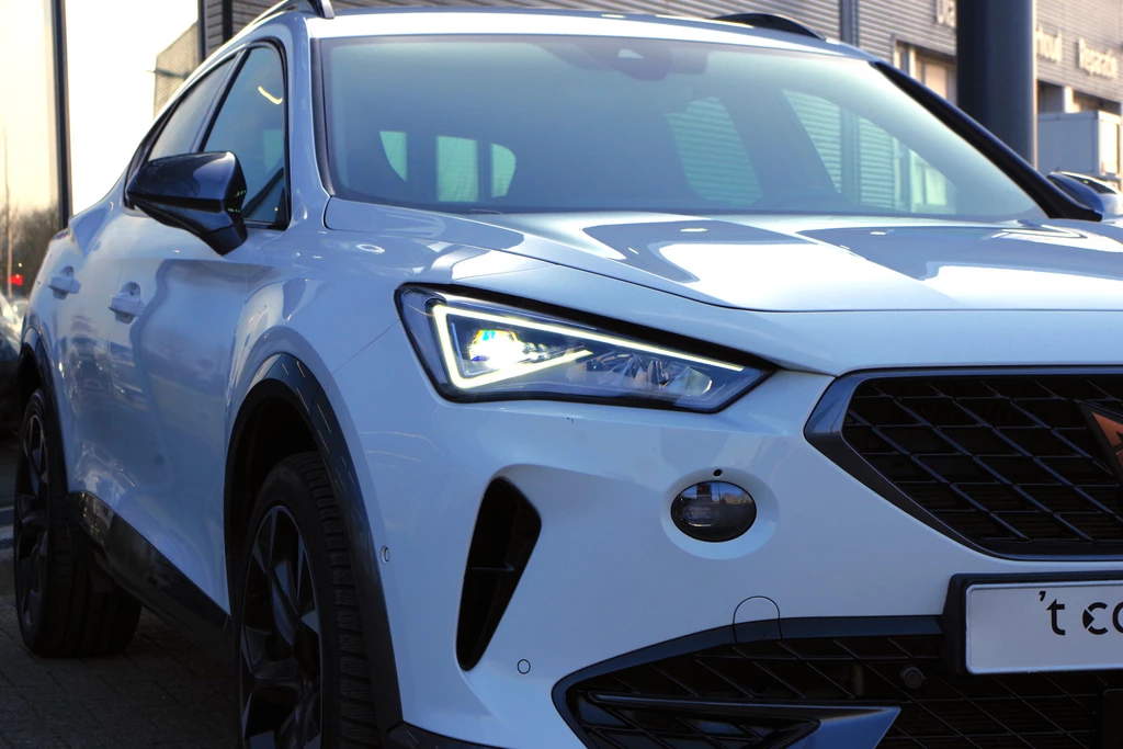 CUPRA Formentor – foto 9
