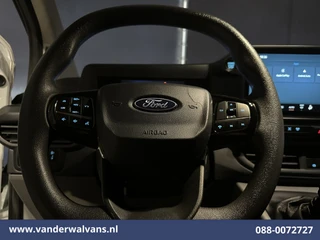 Ford Transit Custom – thumbnail 7