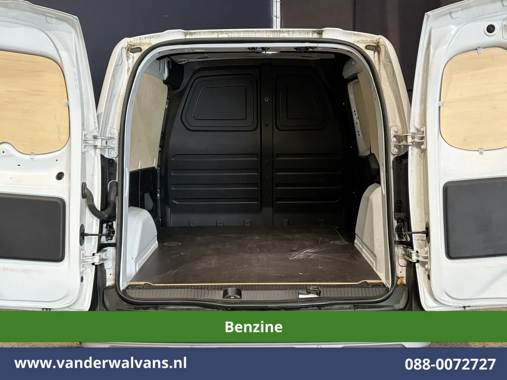 Nissan Townstar – foto 12