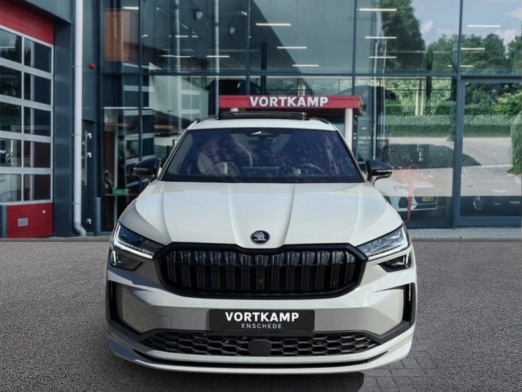Škoda Kodiaq – foto 8