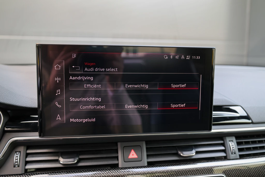 Audi S5 – foto 49
