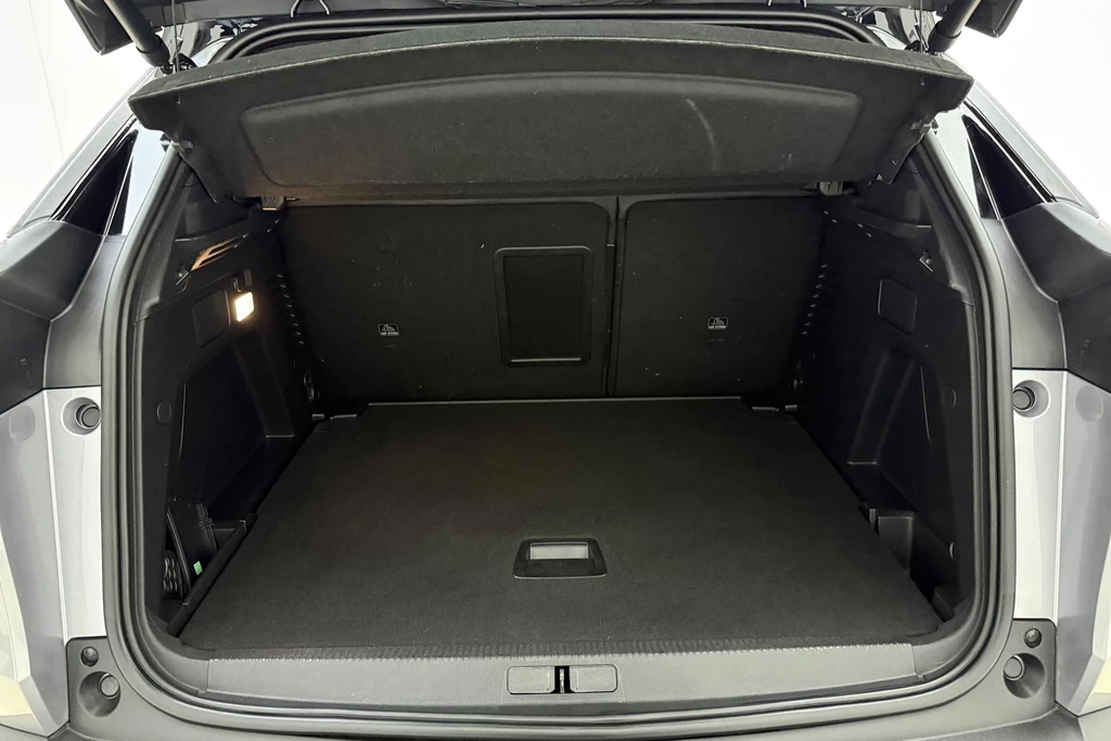 Peugeot 3008 – foto 12