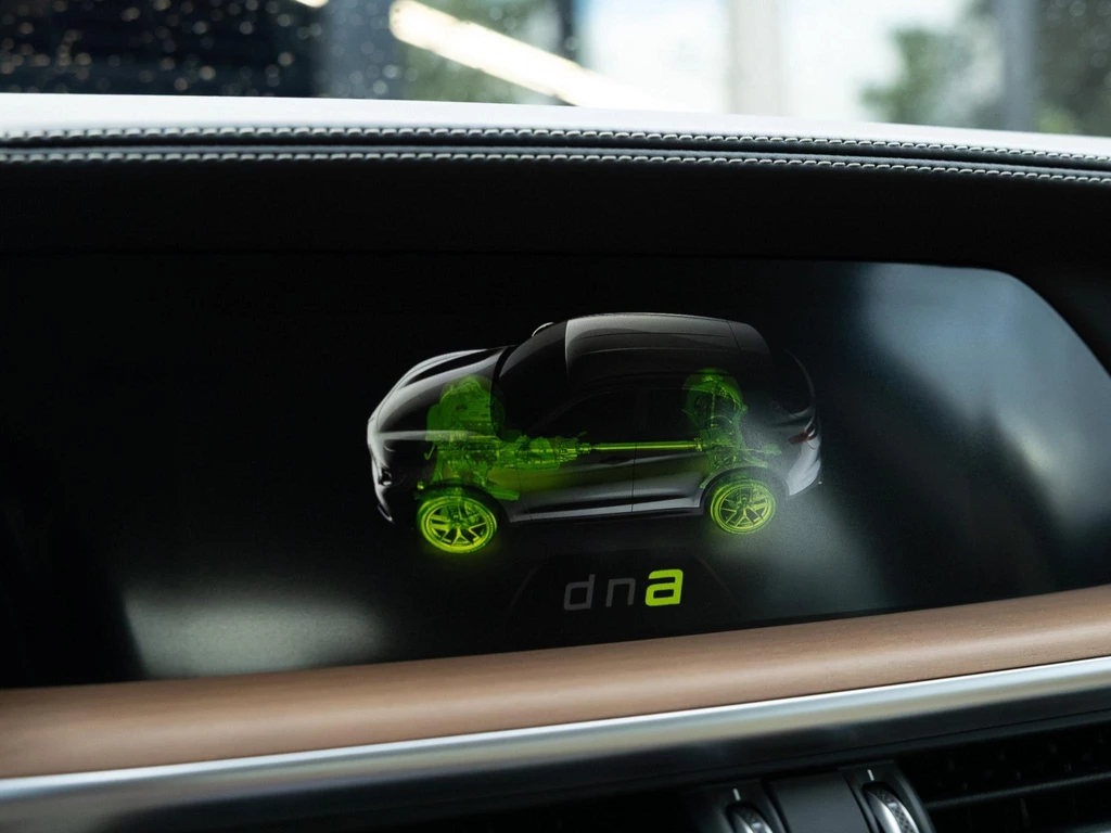 Alfa Romeo Stelvio – foto 18