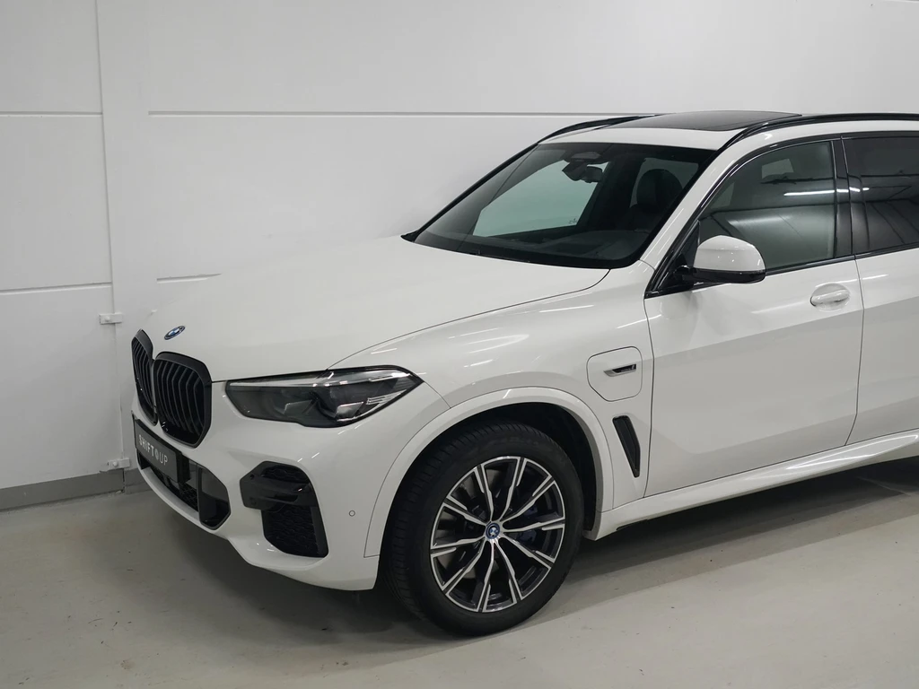 BMW X5 – foto 3