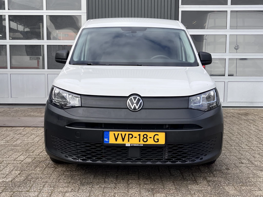 Volkswagen Caddy – foto 10