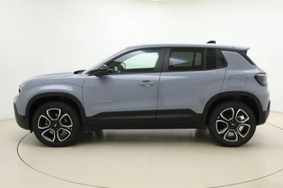 Jeep Avenger – thumbnail 2