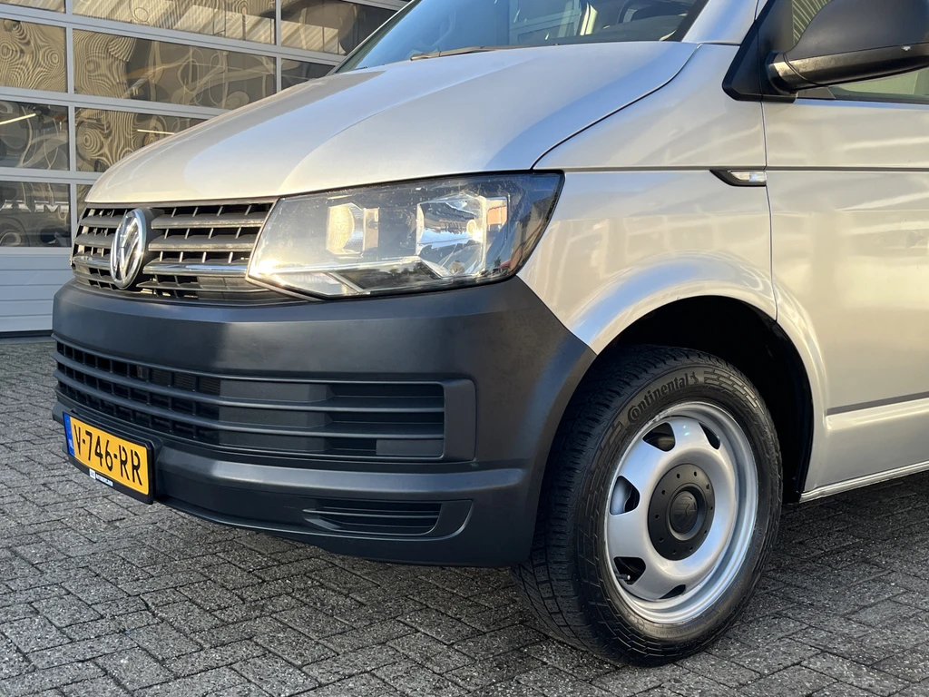 Volkswagen Transporter – foto 3