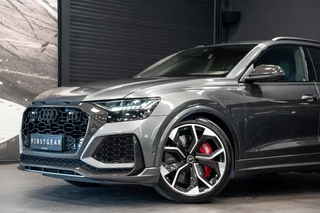 Audi RSQ8 – thumbnail 2