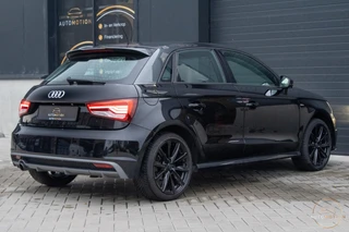 Audi A1 Sportback – thumbnail 9