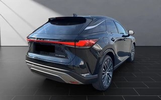 Lexus RX – thumbnail 5
