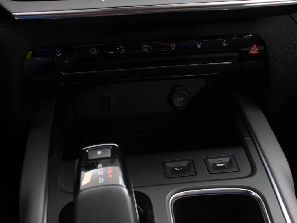 Citroën C5 Aircross – foto 23