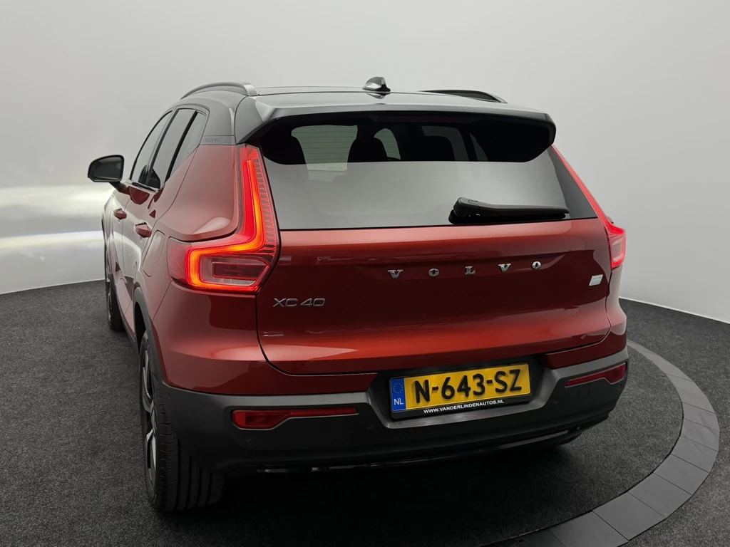 Volvo XC40 – foto 4