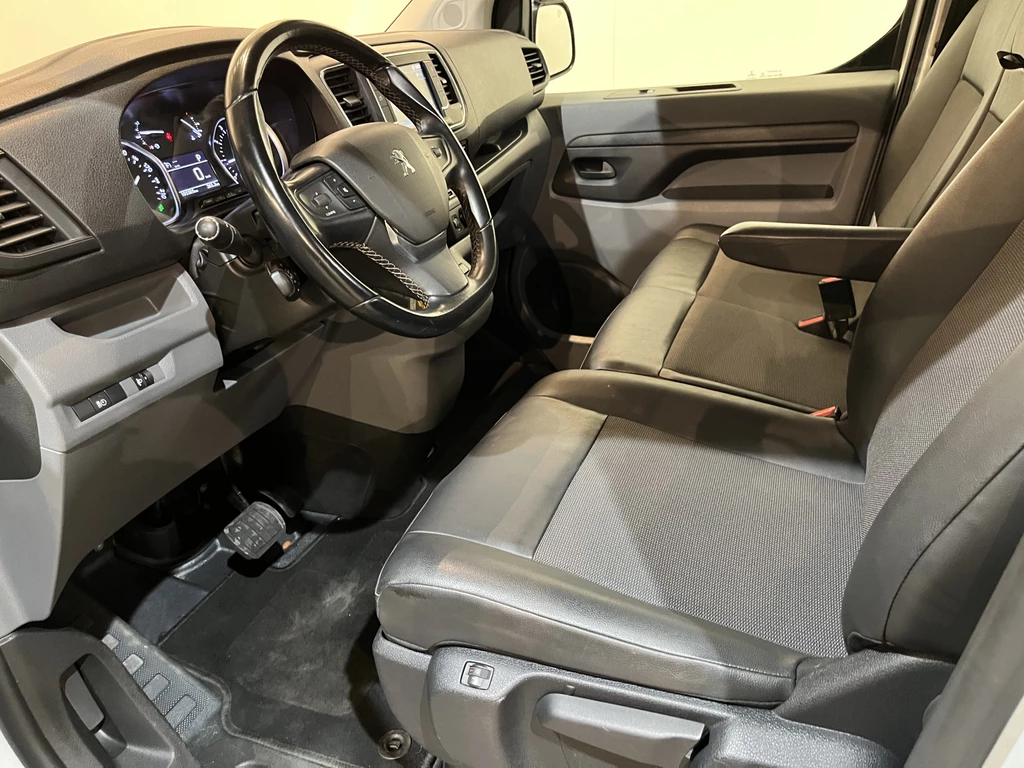 Peugeot Expert – foto 11