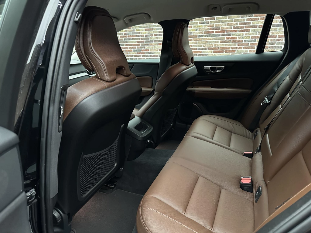 Volvo V60 – foto 35