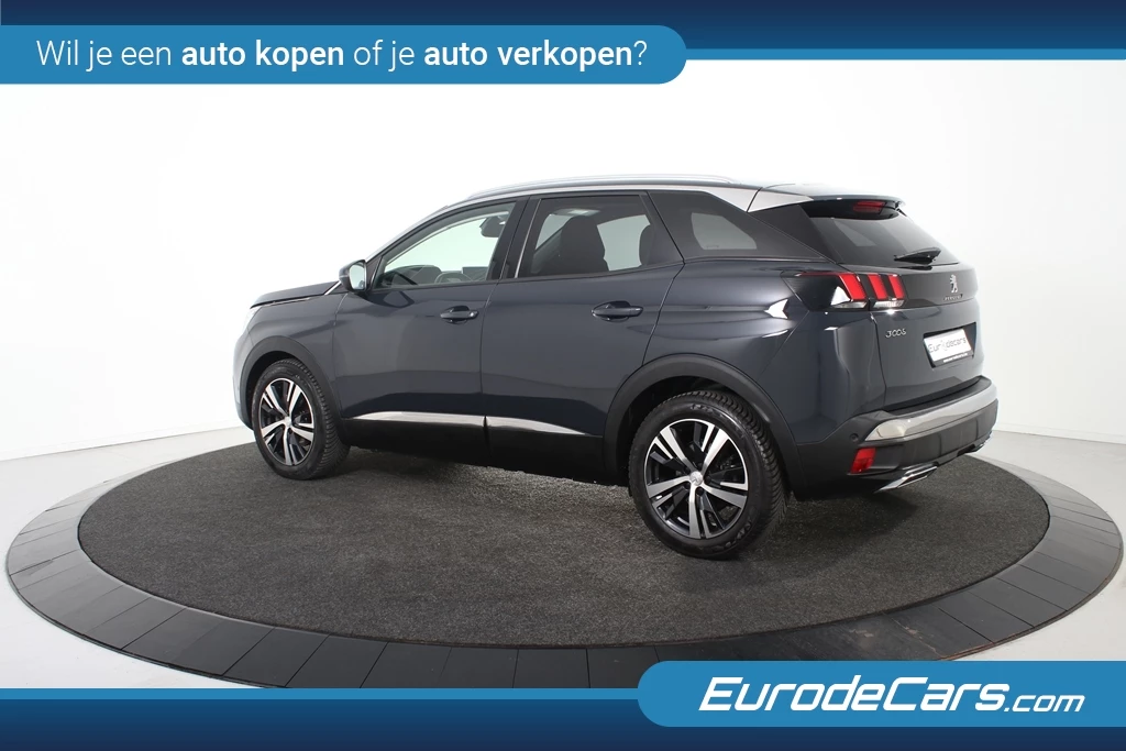 Peugeot 3008 – foto 6