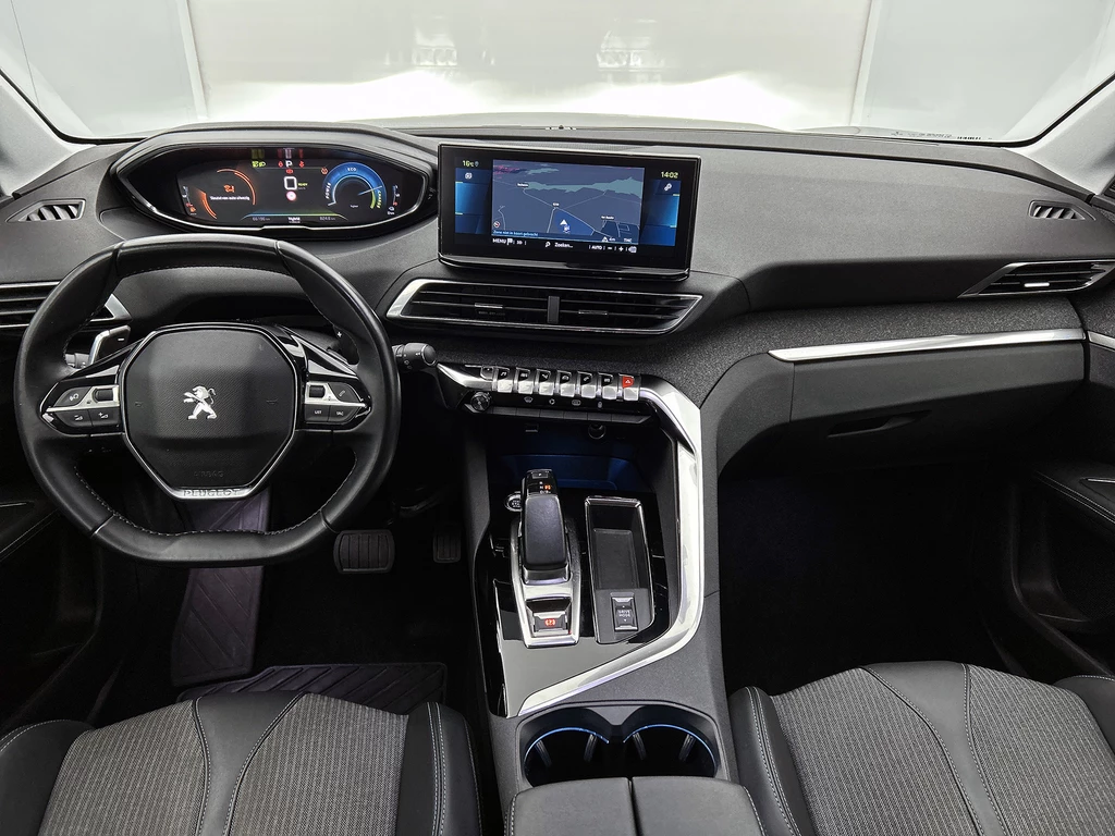 Peugeot 3008 – foto 18