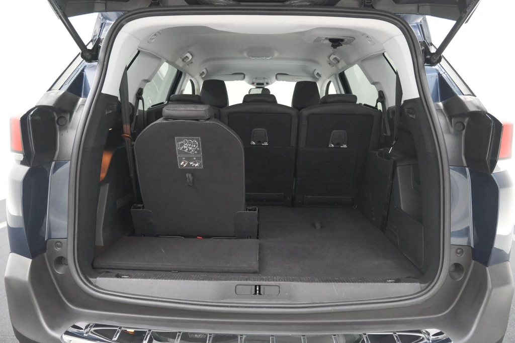 Peugeot 5008 – foto 24