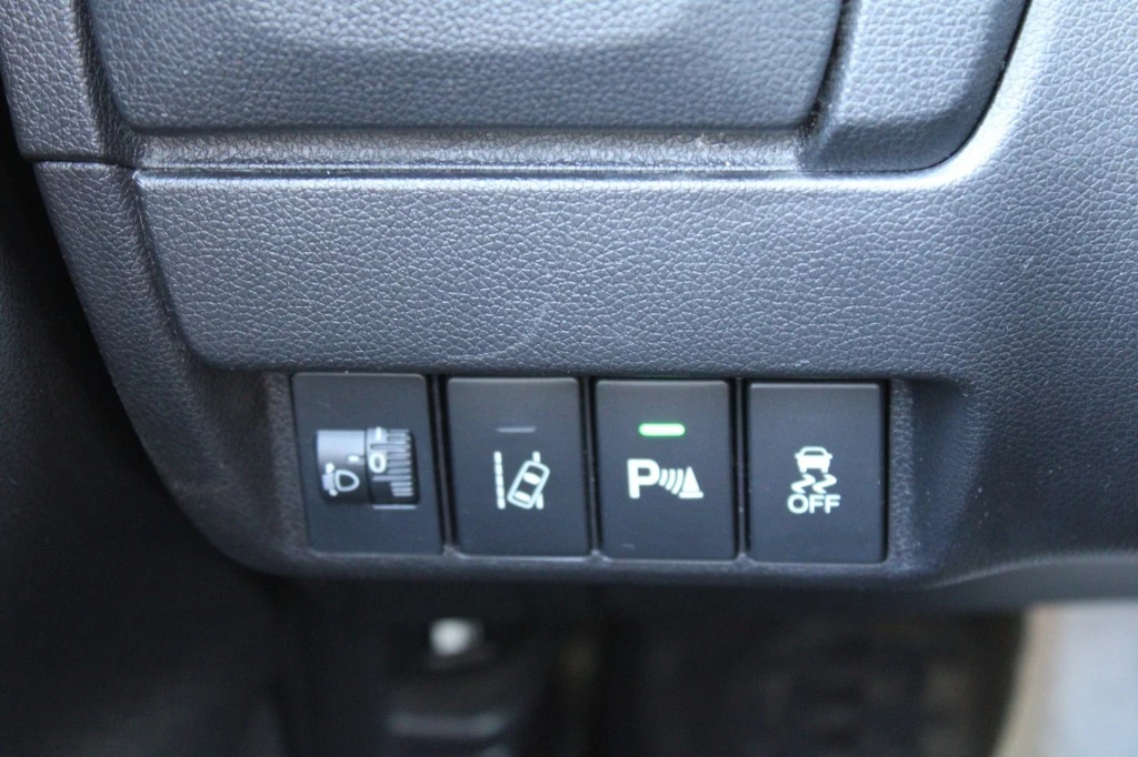 Honda Jazz – foto 22