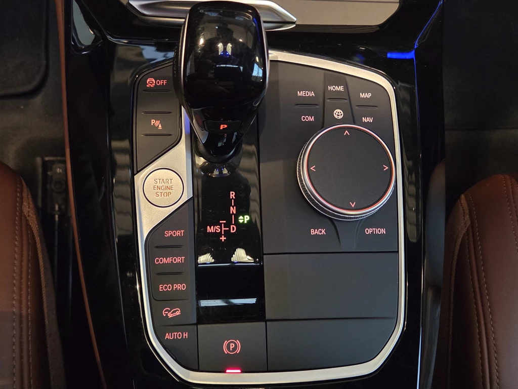BMW X4 – foto 50