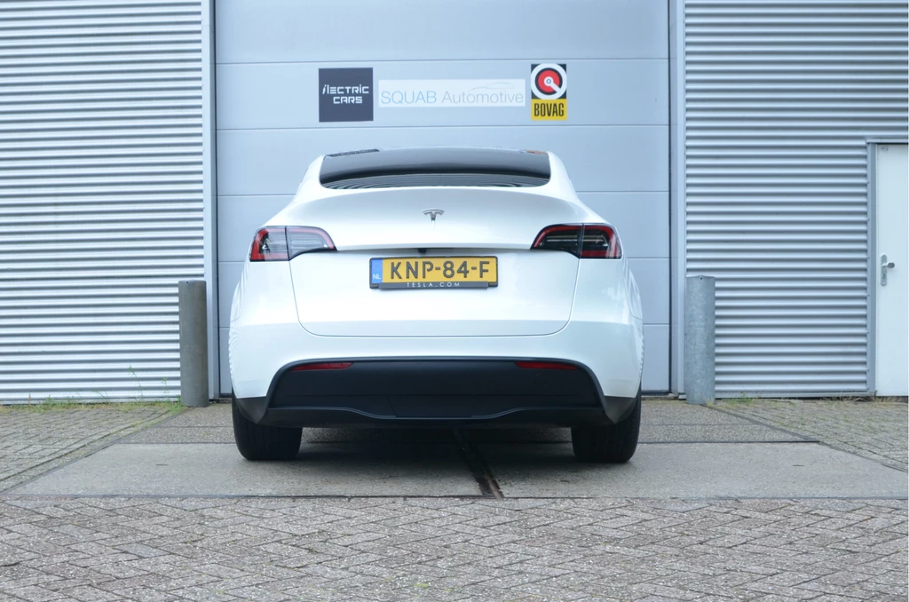 Tesla Model Y – foto 2