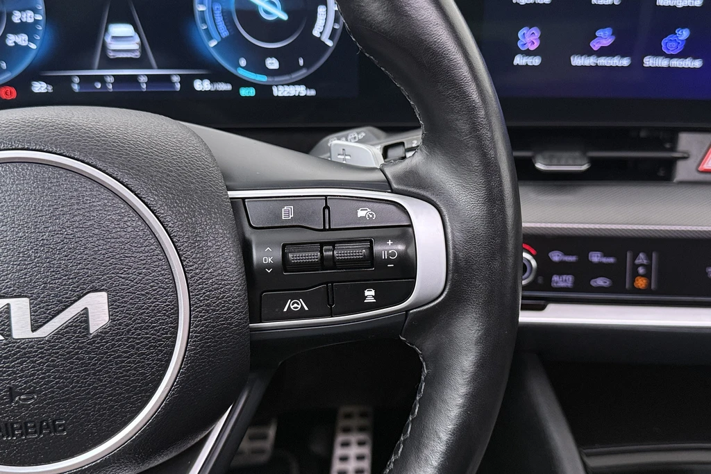 Kia Sportage – foto 25