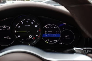 Porsche Cayenne – thumbnail 31