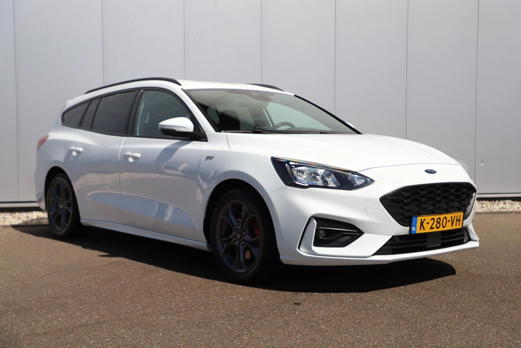 Ford Focus – foto 3