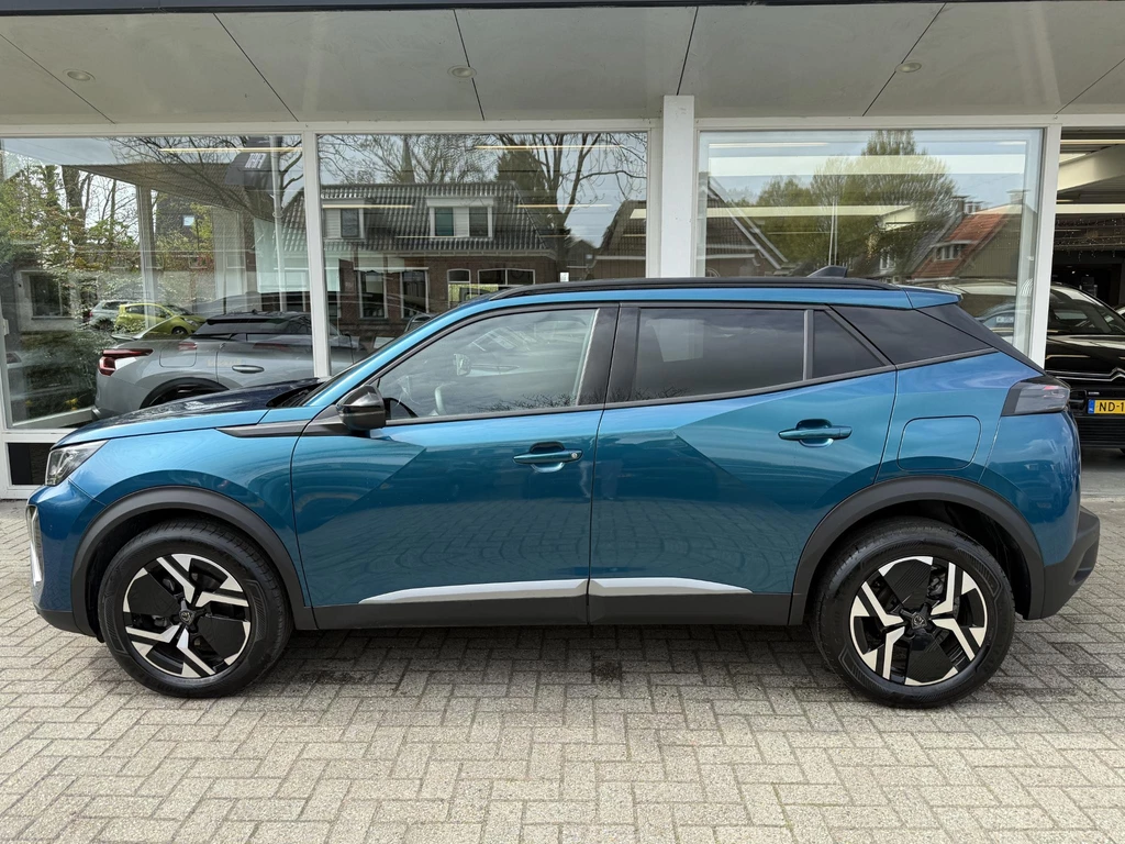Peugeot 2008 – foto 2
