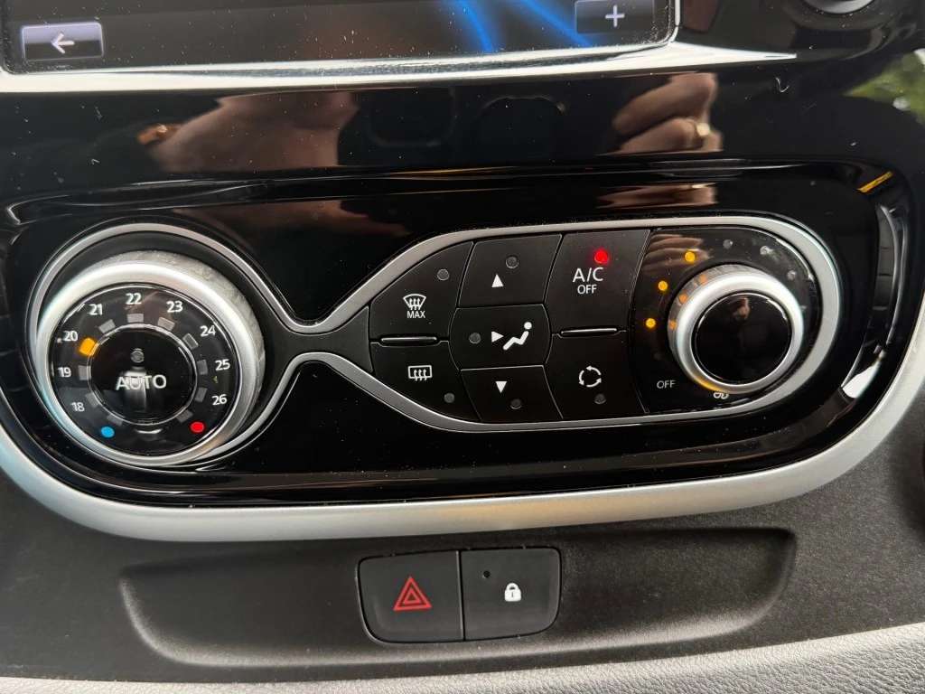 Renault Trafic – foto 25