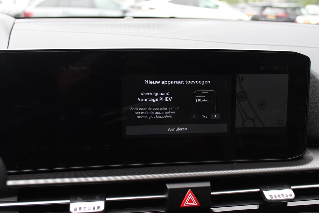 Kia Sportage – foto 32