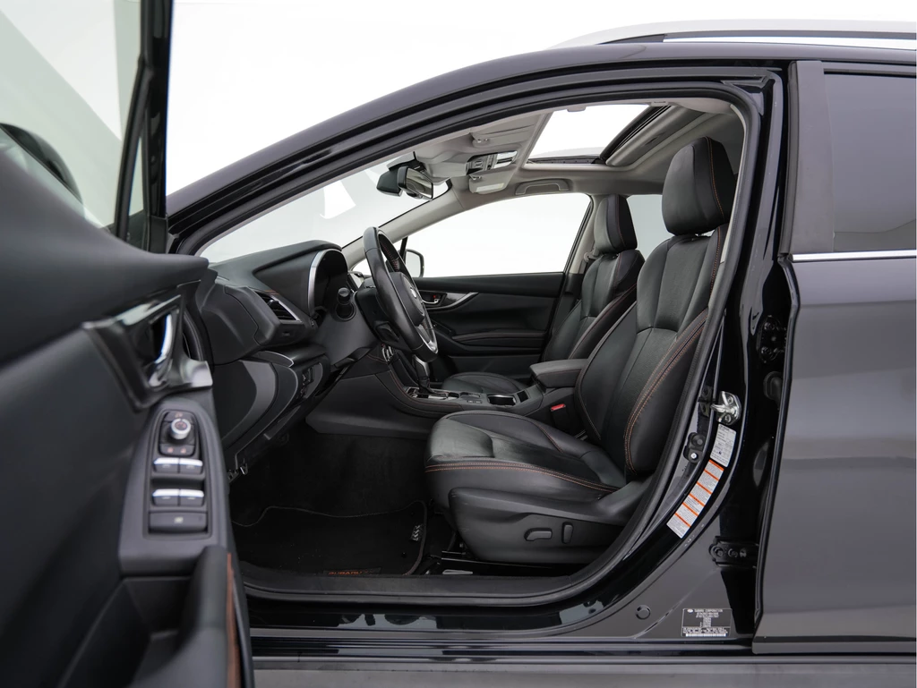 Subaru XV – foto 9